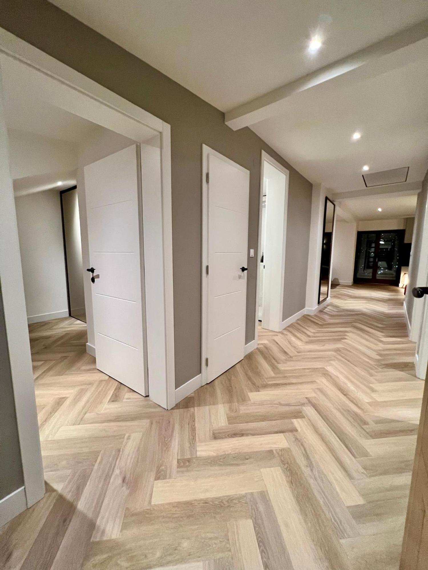 The Penthouse Sarajevo Apartment ภายนอก รูปภาพ