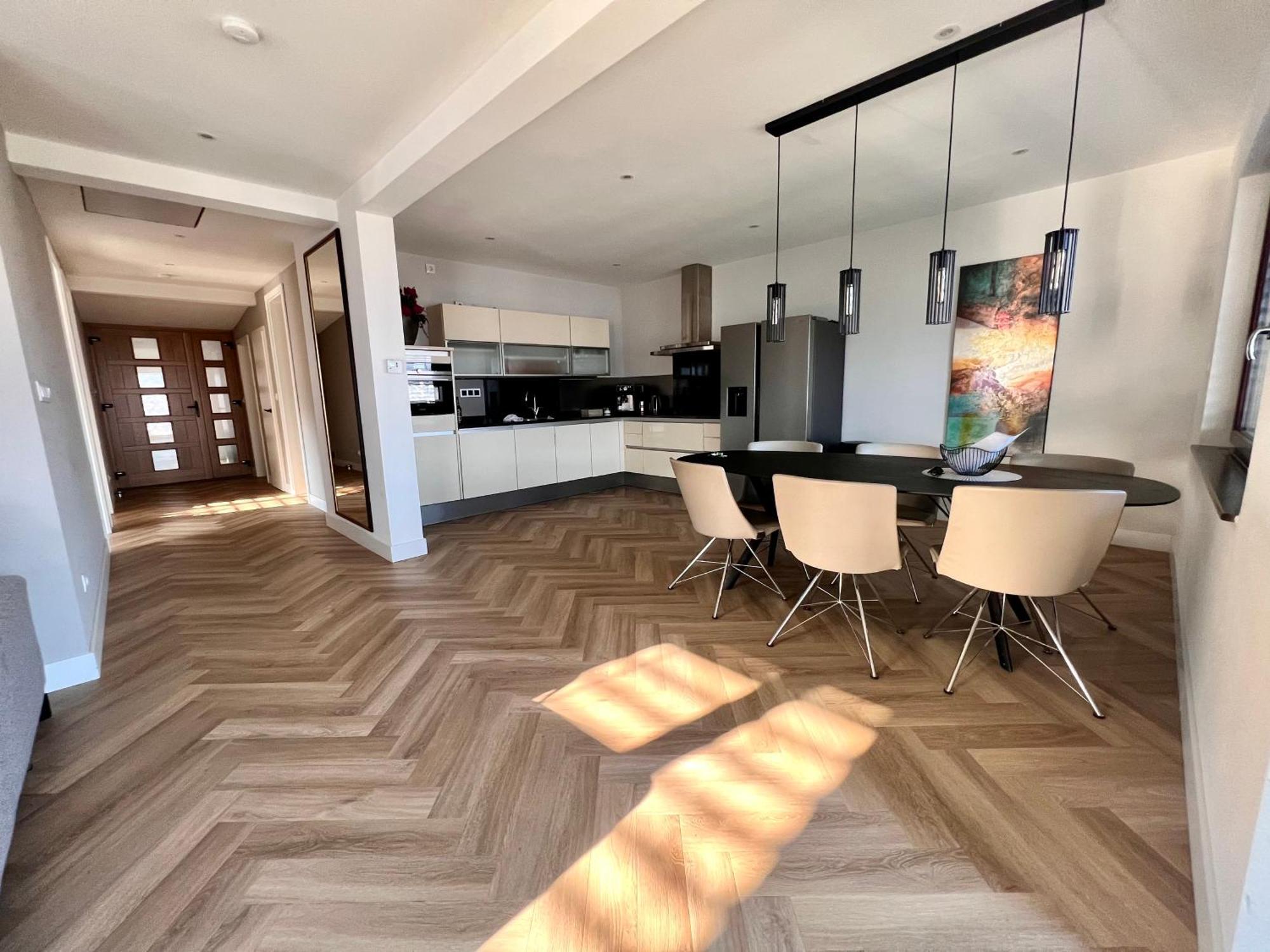 The Penthouse Sarajevo Apartment ภายนอก รูปภาพ