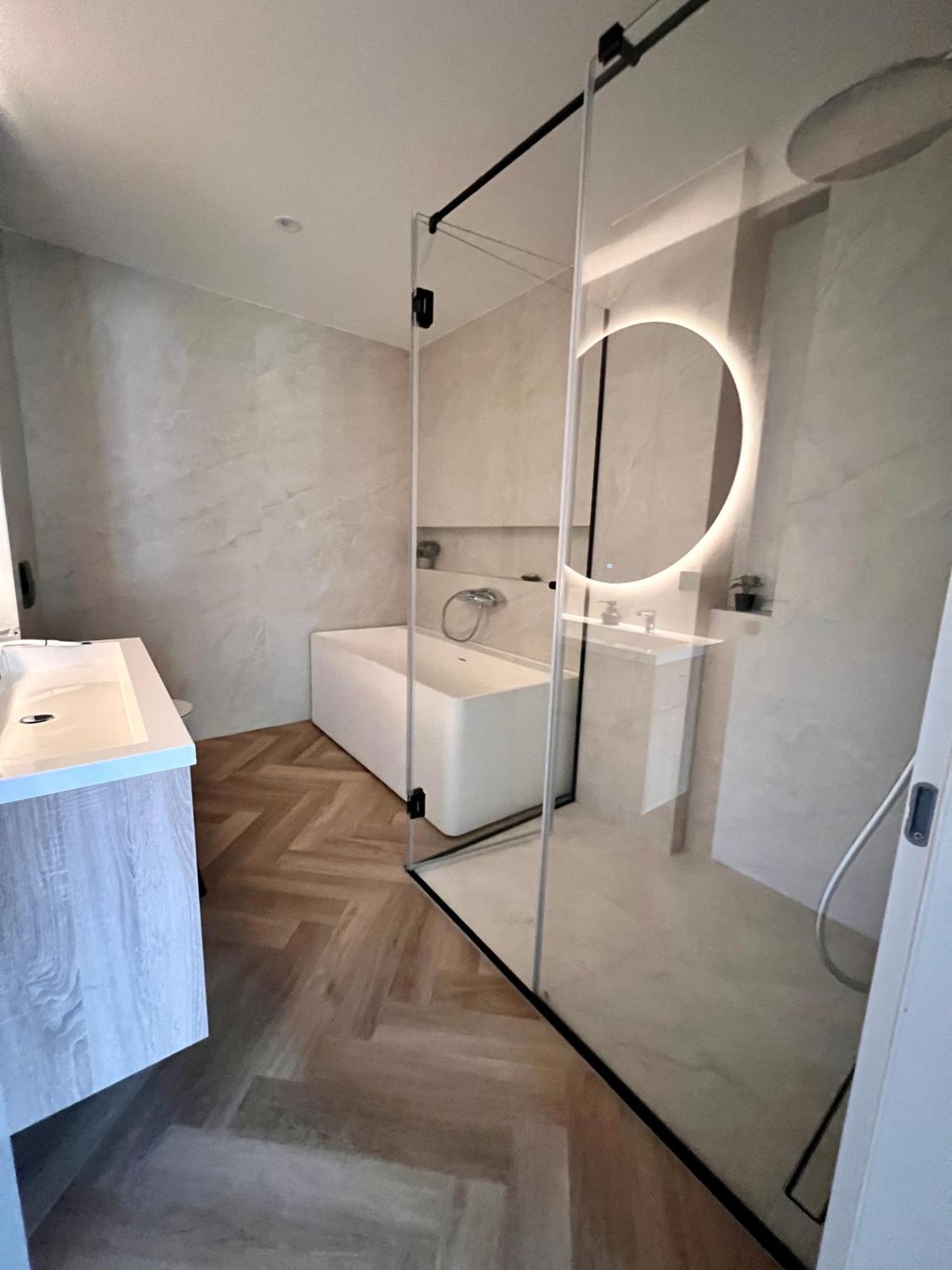 The Penthouse Sarajevo Apartment ภายนอก รูปภาพ