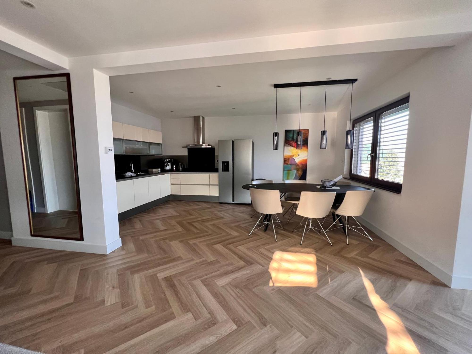 The Penthouse Sarajevo Apartment ภายนอก รูปภาพ