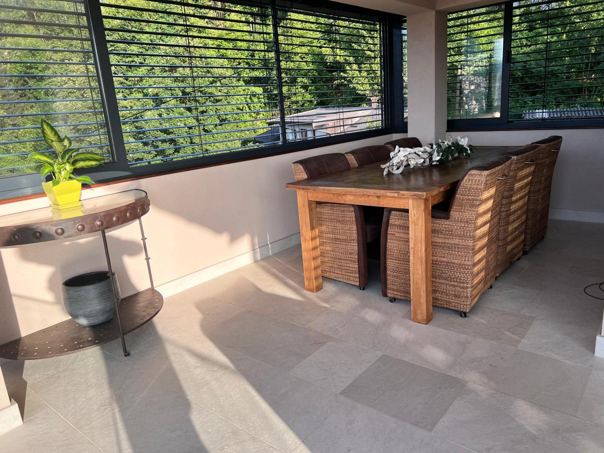 The Penthouse Sarajevo Apartment ภายนอก รูปภาพ