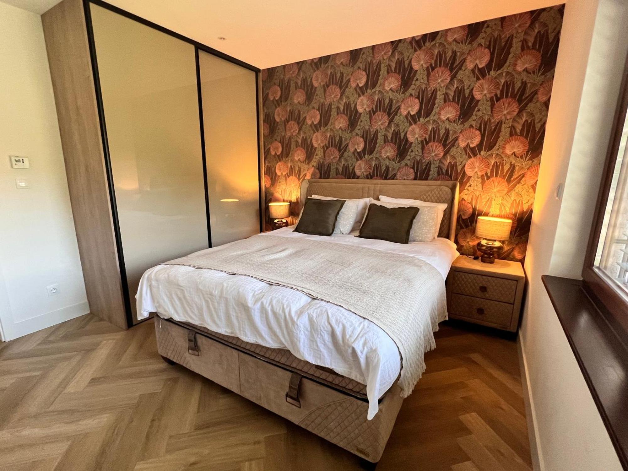 The Penthouse Sarajevo Apartment ภายนอก รูปภาพ