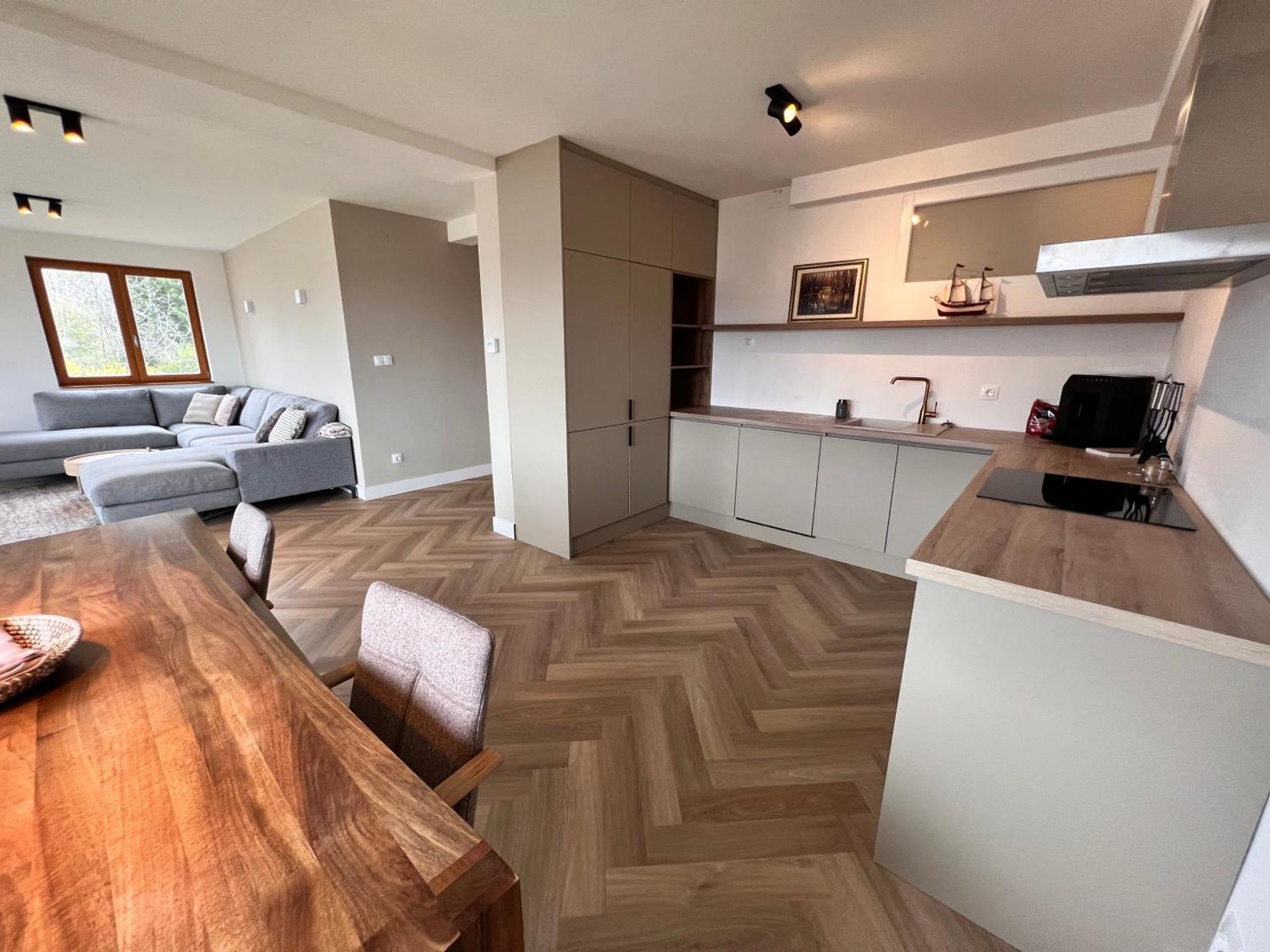 The Penthouse Sarajevo Apartment ห้อง รูปภาพ