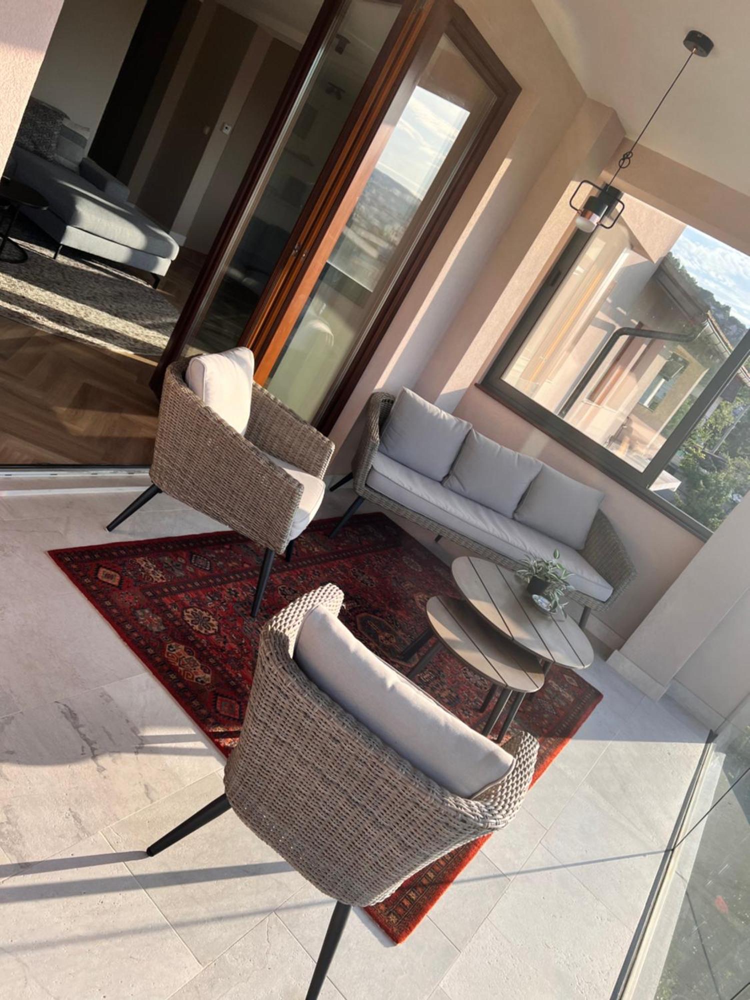 The Penthouse Sarajevo Apartment ห้อง รูปภาพ