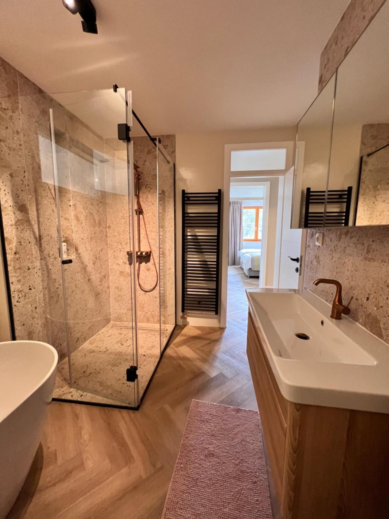 The Penthouse Sarajevo Apartment ห้อง รูปภาพ