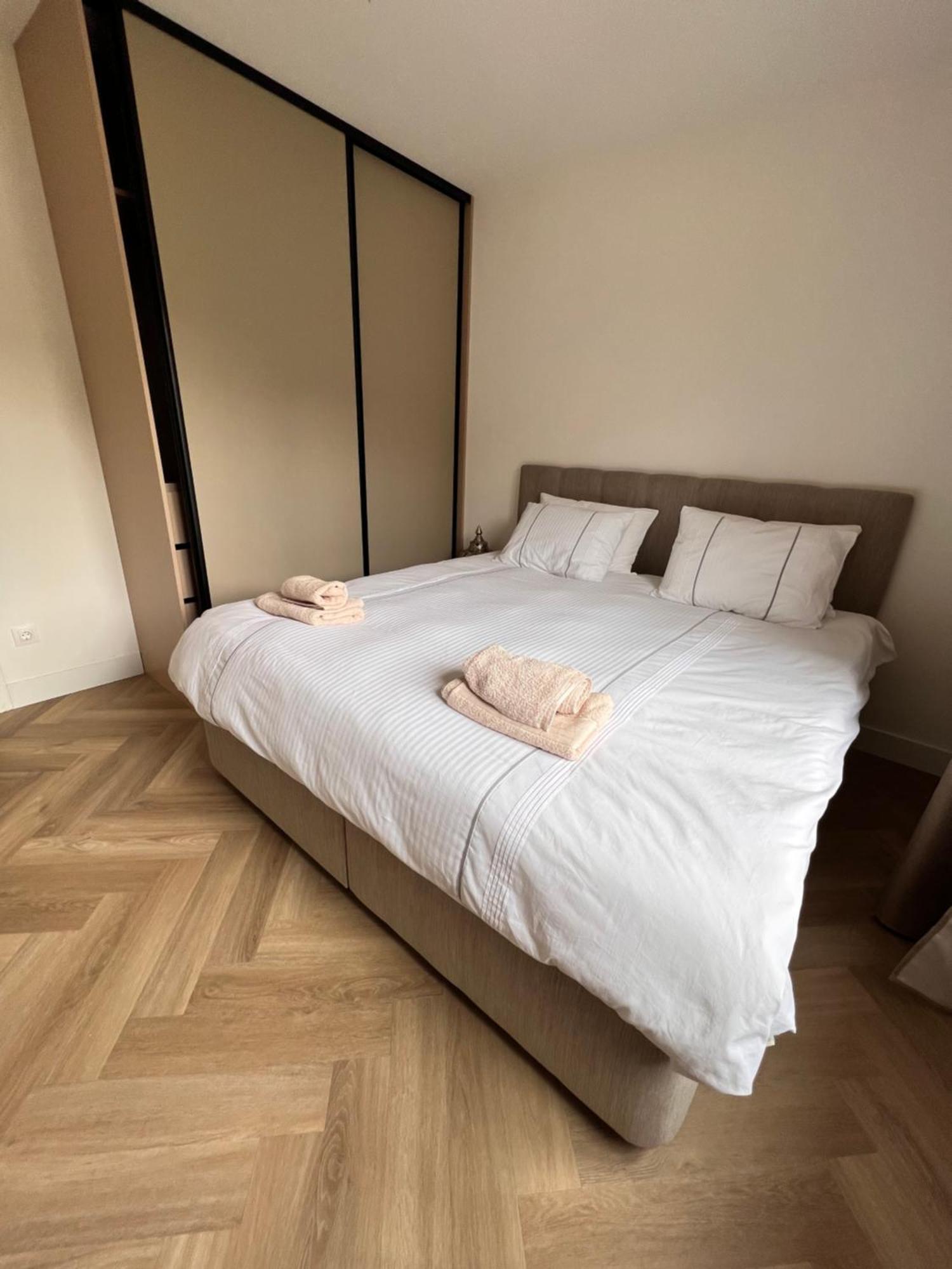 The Penthouse Sarajevo Apartment ห้อง รูปภาพ