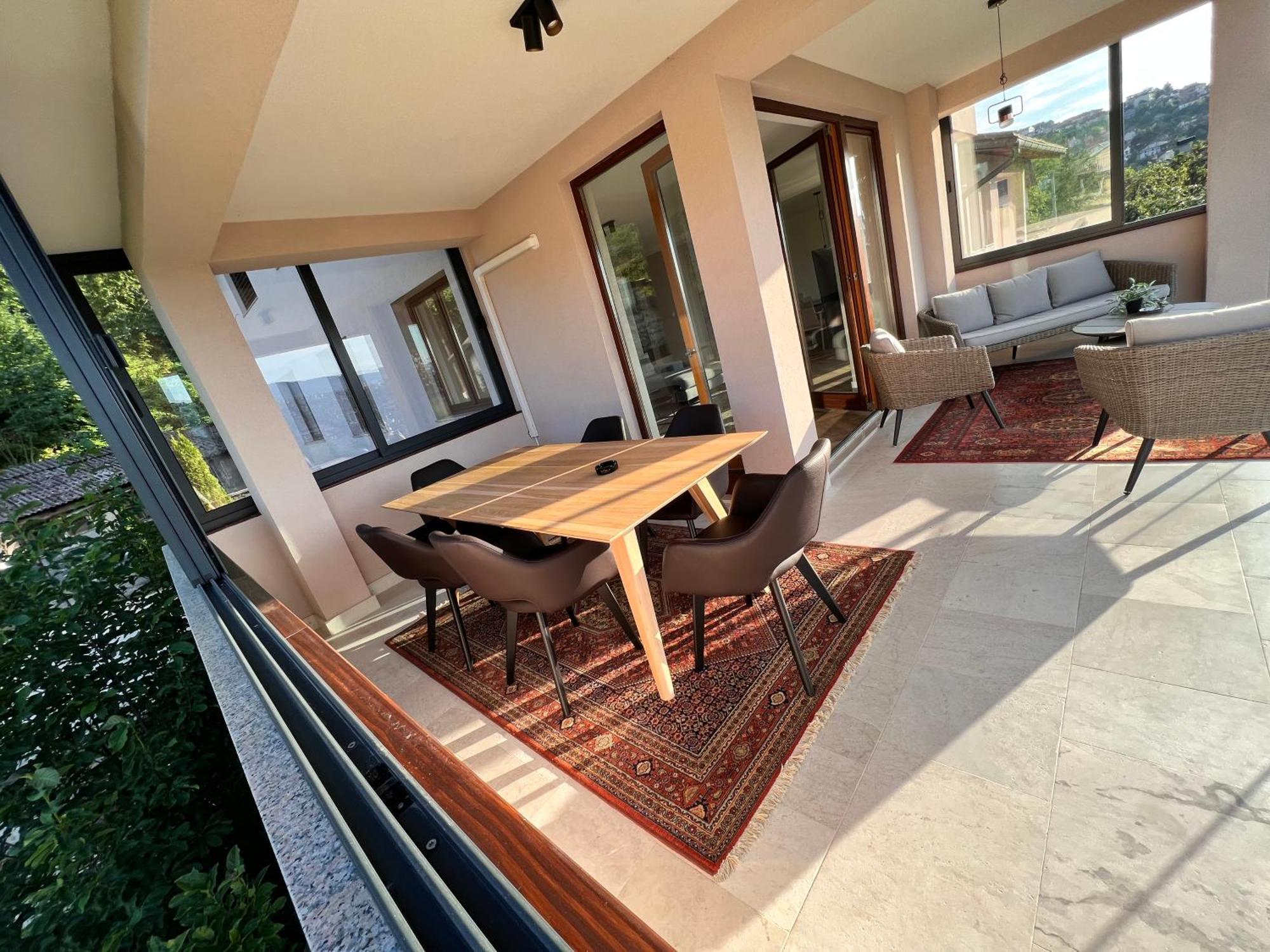 The Penthouse Sarajevo Apartment ห้อง รูปภาพ