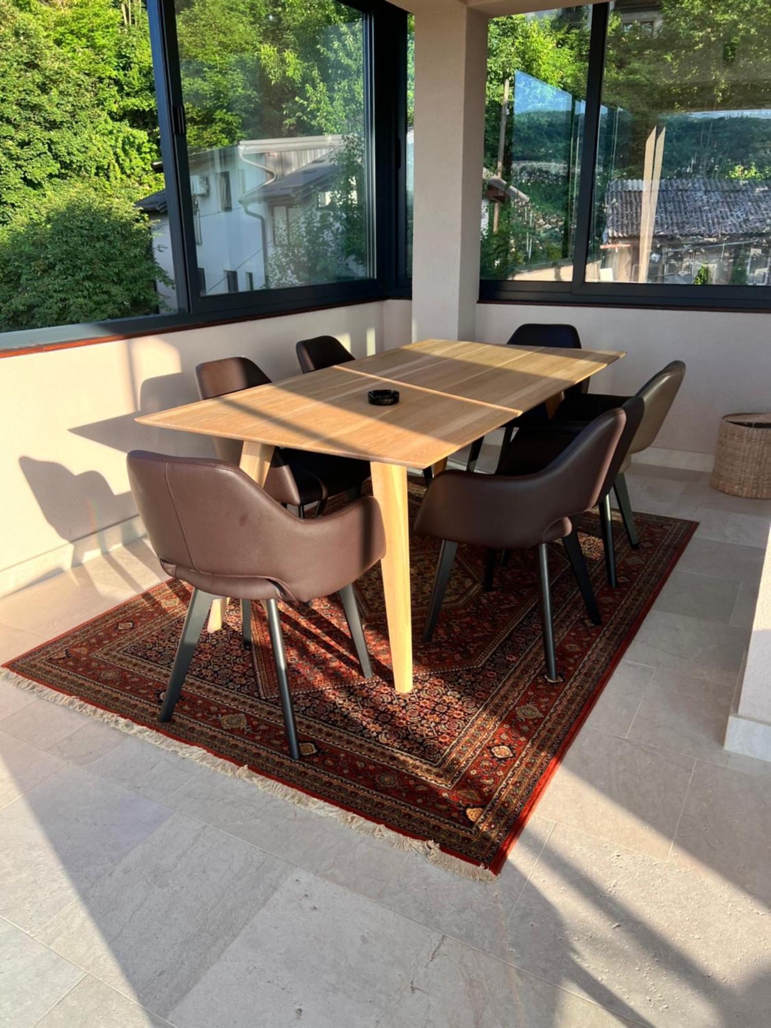 The Penthouse Sarajevo Apartment ห้อง รูปภาพ